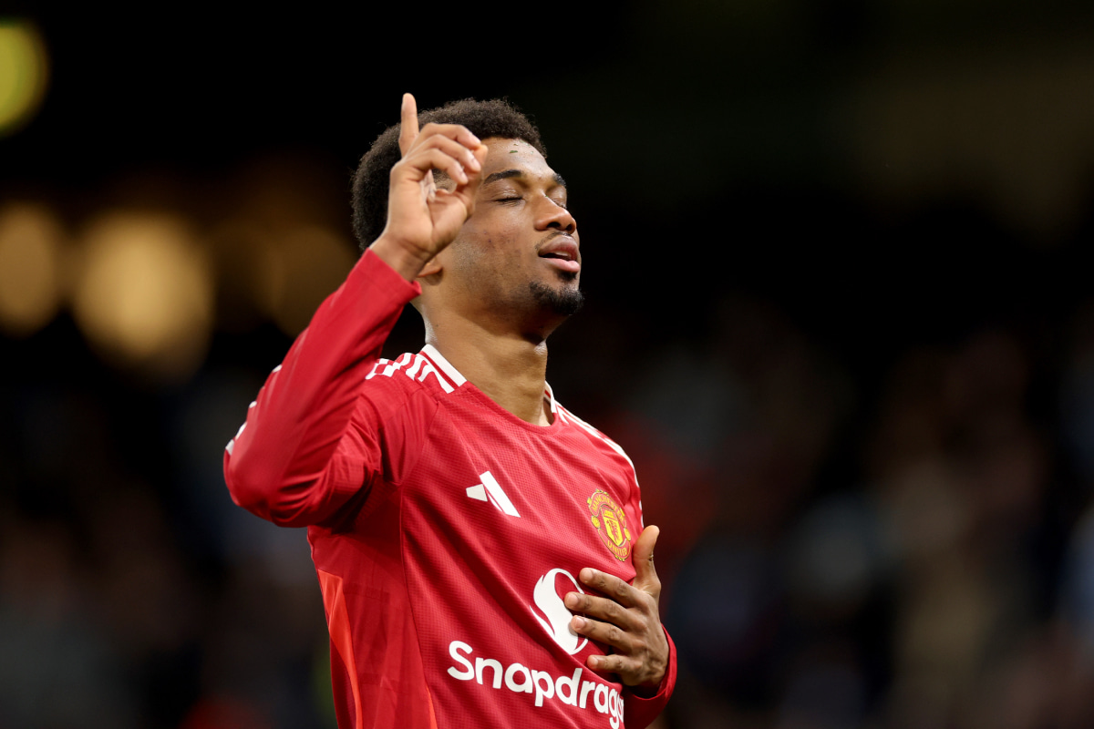 FWアマド・ディアロ