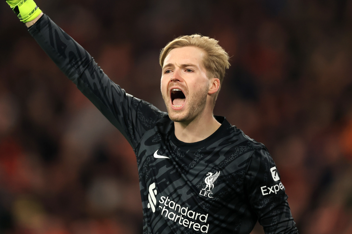 GKクィービーン・ケレハー