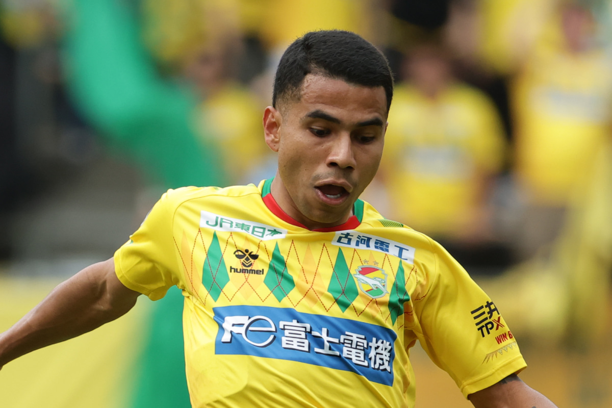 カルロス・エドゥアルド