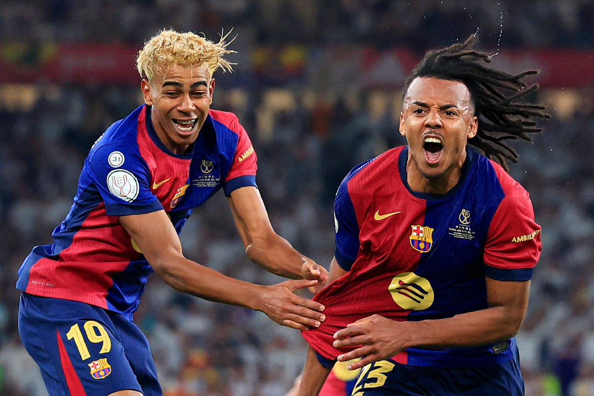 DFジュール・クンデ