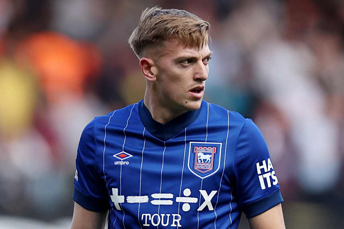 リアム・デラップ