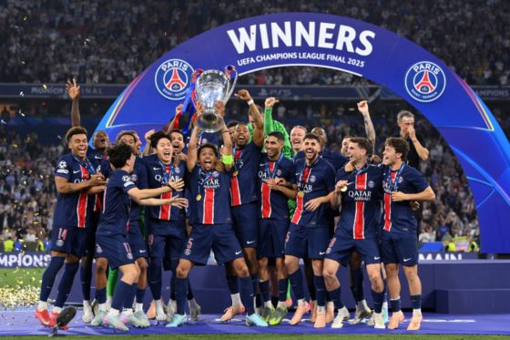 フランス リーグアン パリサンジェルマン 結果速報・動画ハイライト】パリ・サンジェルマン対ギャンガン