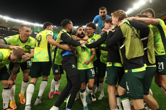 根性が日本のスタイルに勝利」サッカー日本代表を撃破した