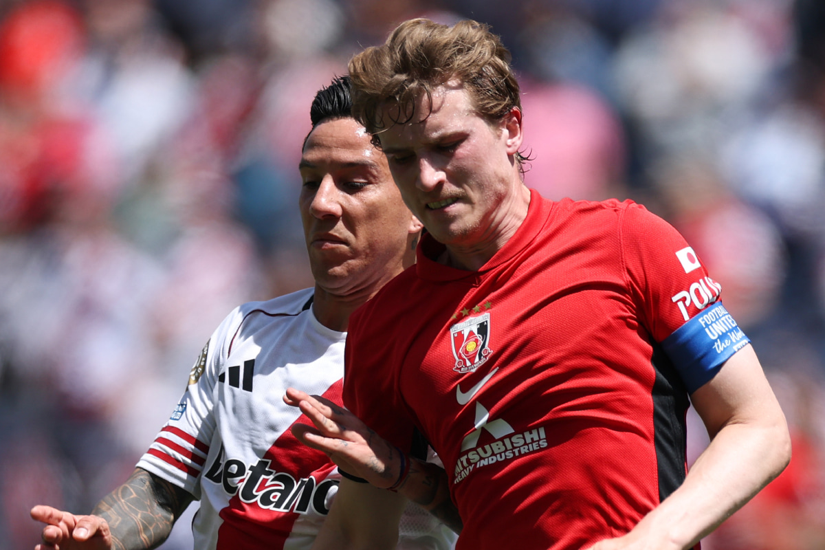 DFマリウス・ホイブラーテン