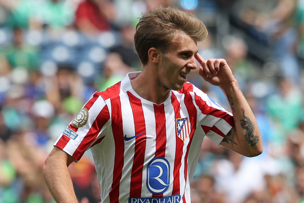 パブロ・バリオス