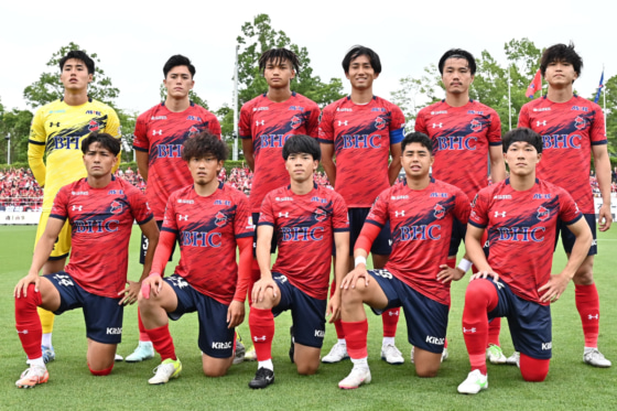 いわきFC いわきFC 10周年記念レプリカユニフォーム｜【公式】Jリーグ