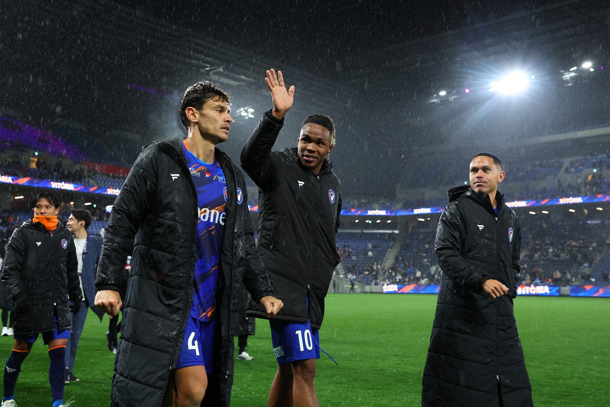 V・ファーレン長崎