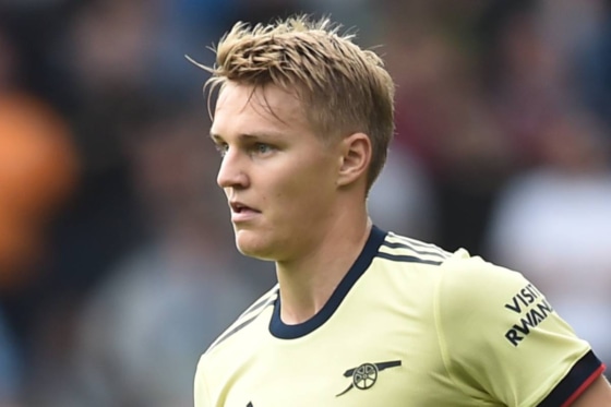 ビューティフル弾！ウーデゴール、バーンリー相手に沈めたゴールは何度