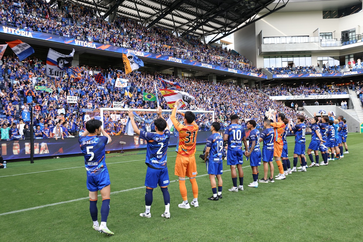 V・ファーレン長崎