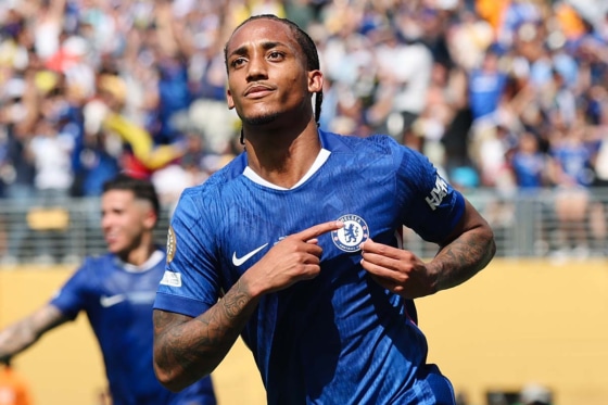 超有名選手！ クラブワールドカップ チェルシー 2012年 サイン 超有名選手！ クラブワールドカップ チェルシー 2012年 サイン