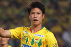 ジェフユナイテッド千葉 鳥海晃司