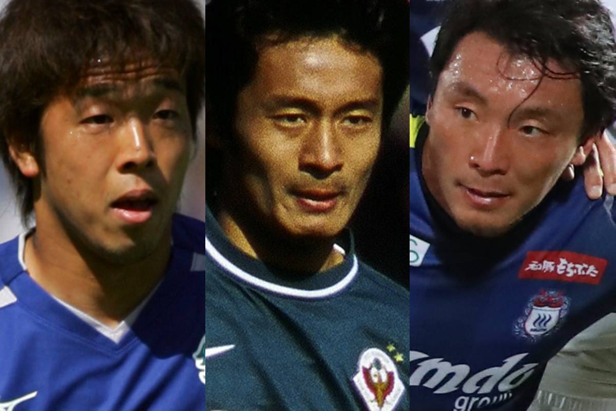 インターハイでは別格も…。プロで消えた高校サッカーのスター（5）「僕