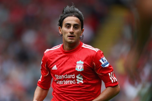 アルベルト・アクイラーニ