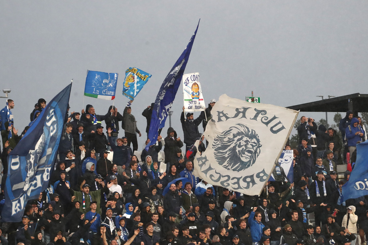 ブレッシャ・カルチョ