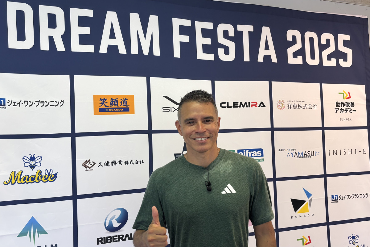 元アルゼンチン代表サビオラ