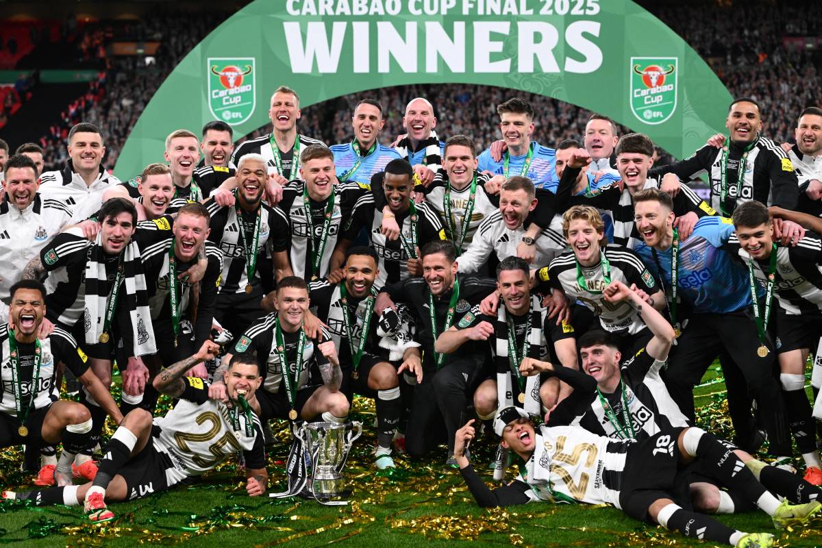 ニューカッスル・ユナイテッド