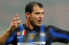 インテル時代のスタンコヴィッチ