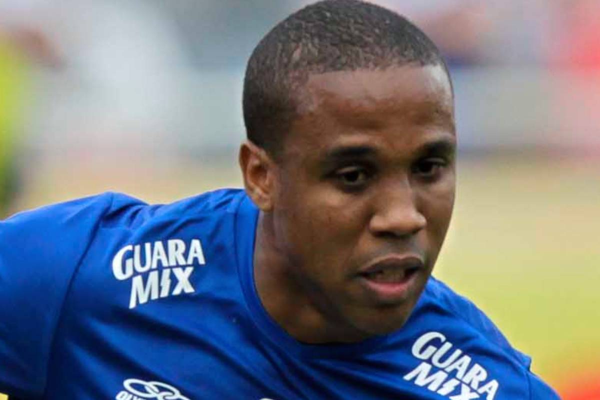 ボルジェス（ベガルタ仙台）