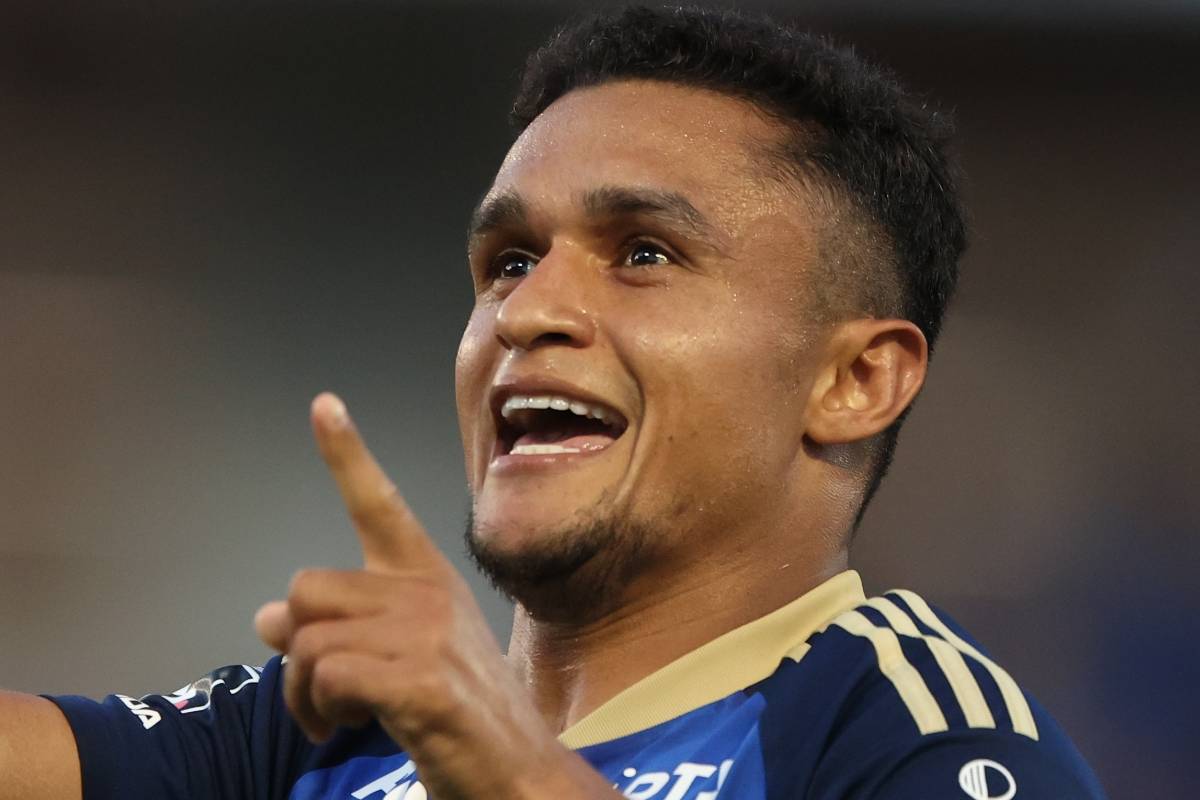 エリキ（FC町田ゼルビア）