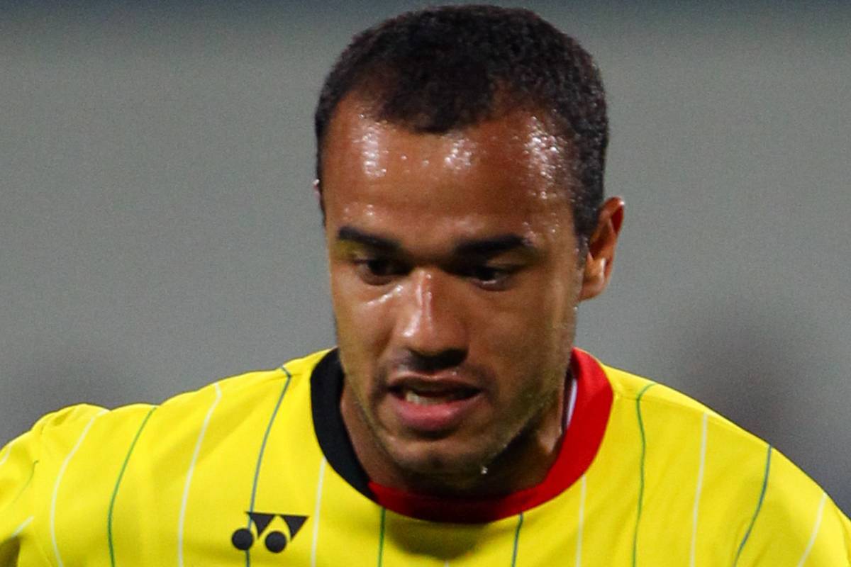 ホジェル（柏レイソル）