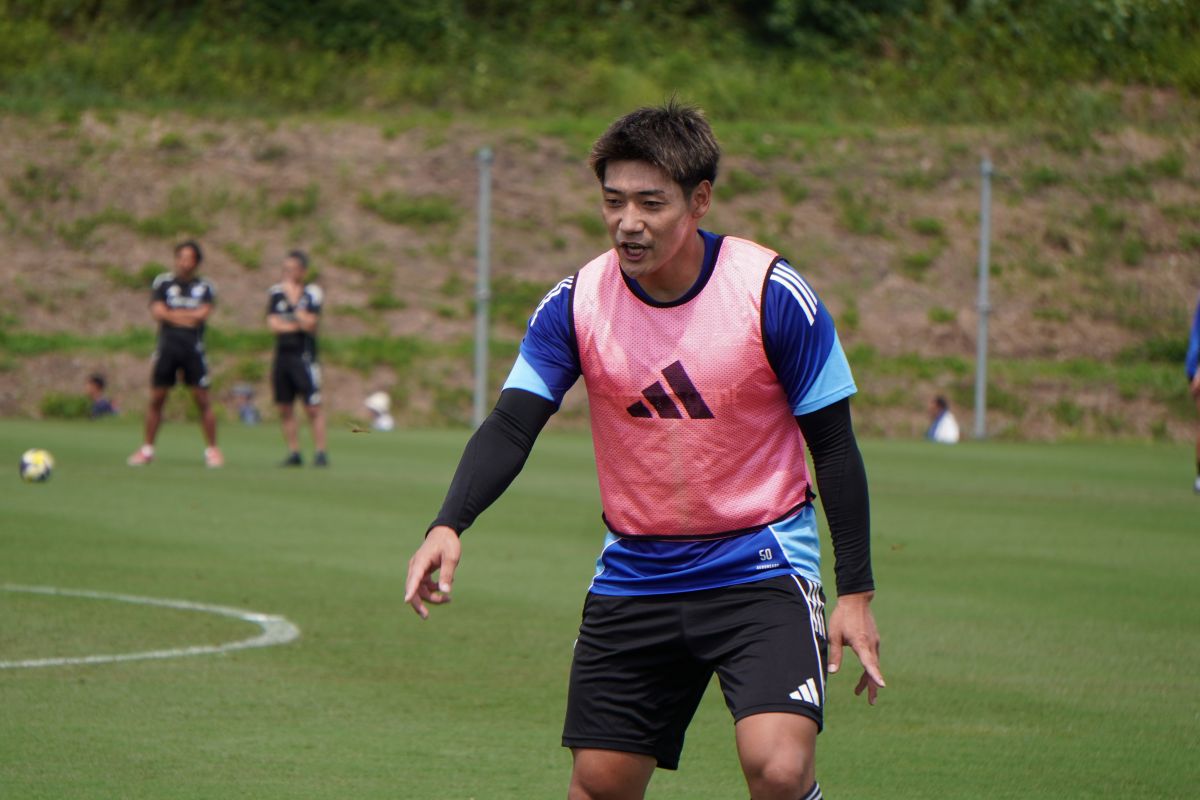 FC町田ゼルビア　岡村大八