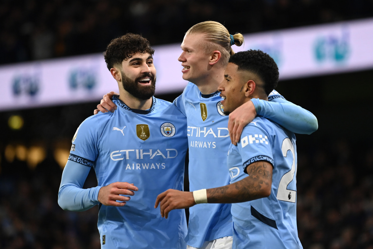 マンチェスター・シティ