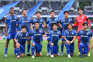 FC町田ゼルビア