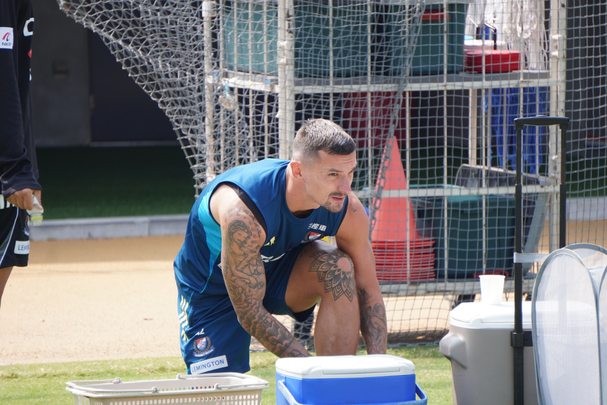 ジョルディ・クルークス3