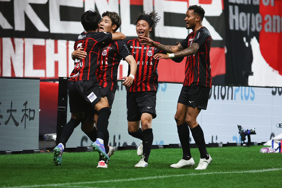 北海道コンサドーレ札幌