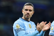 ジャック・グリーリッシュ