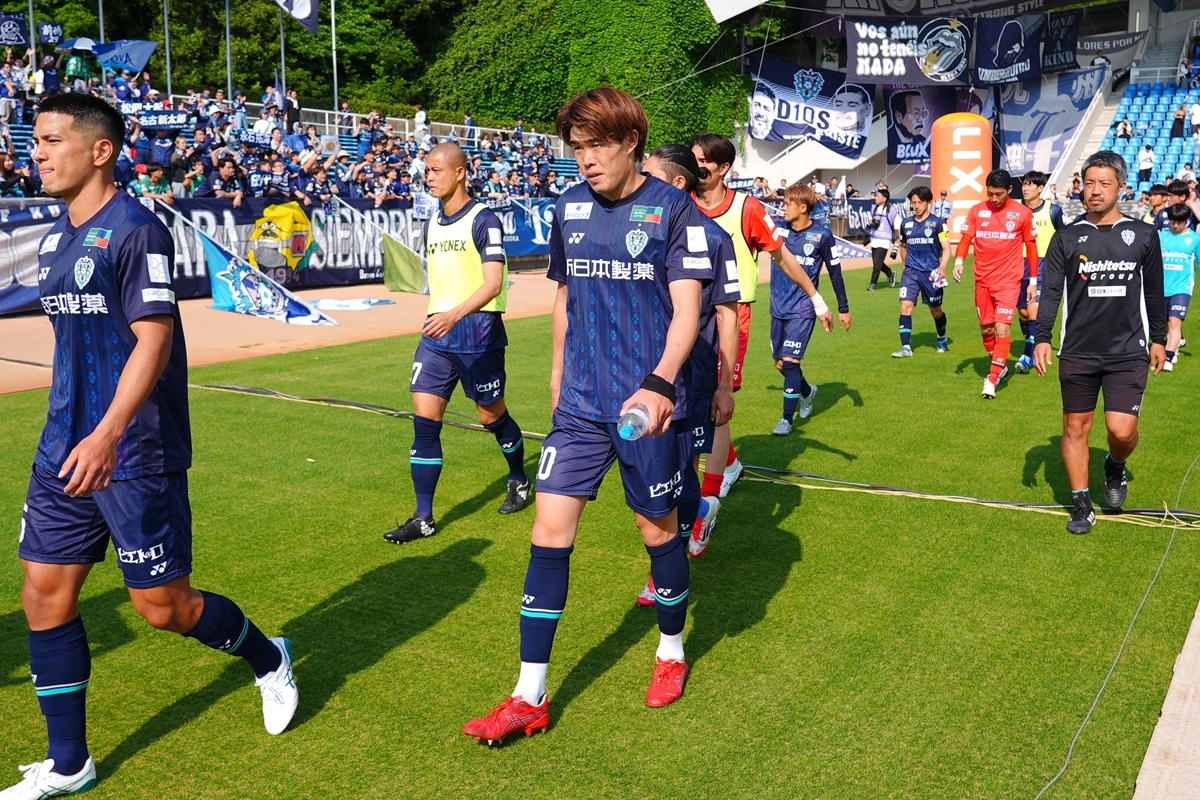 アビスパ福岡 安藤智哉