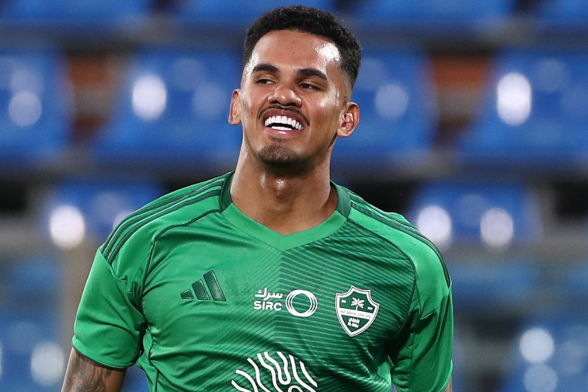 アル・アハリのガレーノ