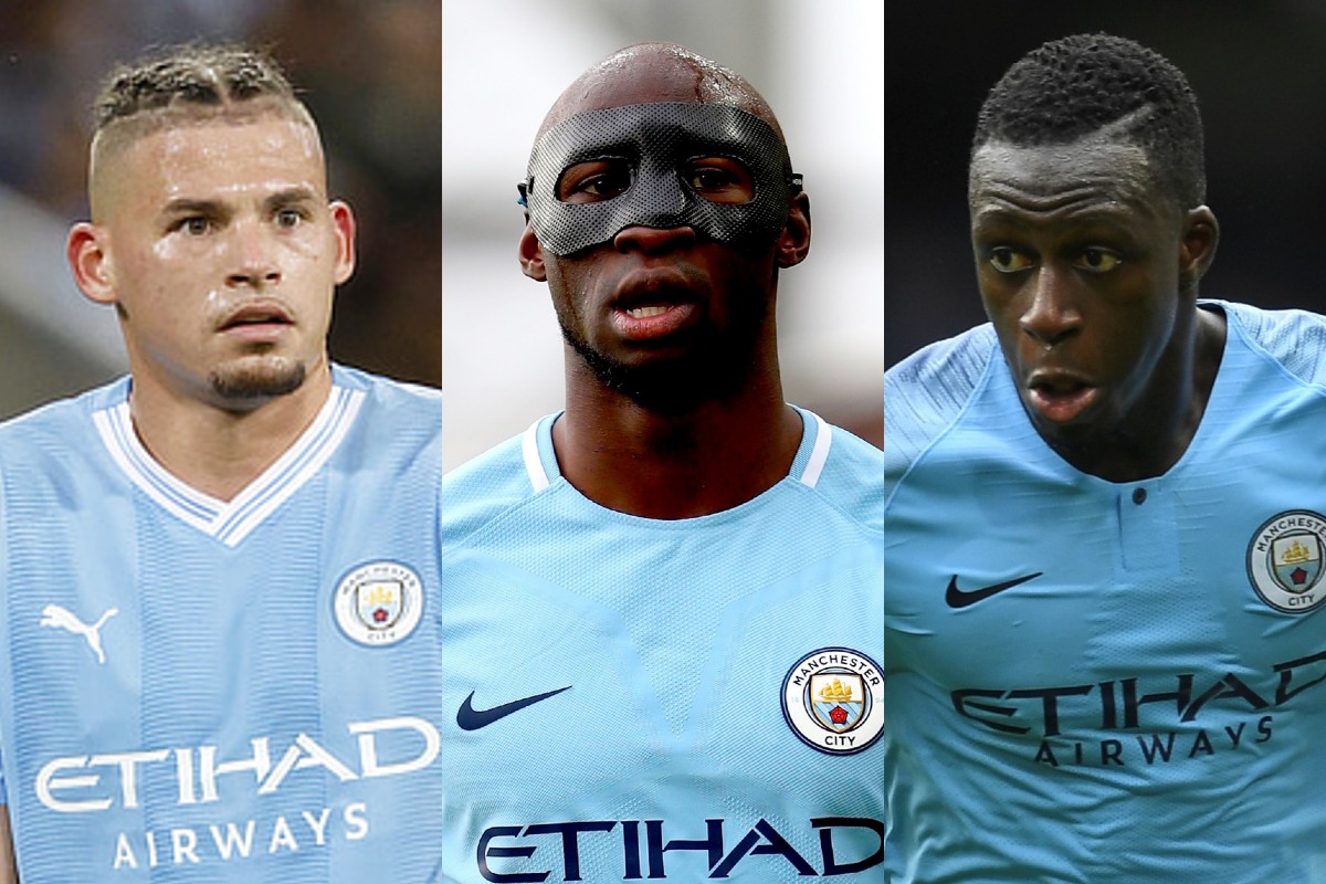 記憶から消したい…。マンチェスター・シティ、最悪の補強ランキング1