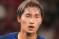 FC町田ゼルビアの藤尾翔太