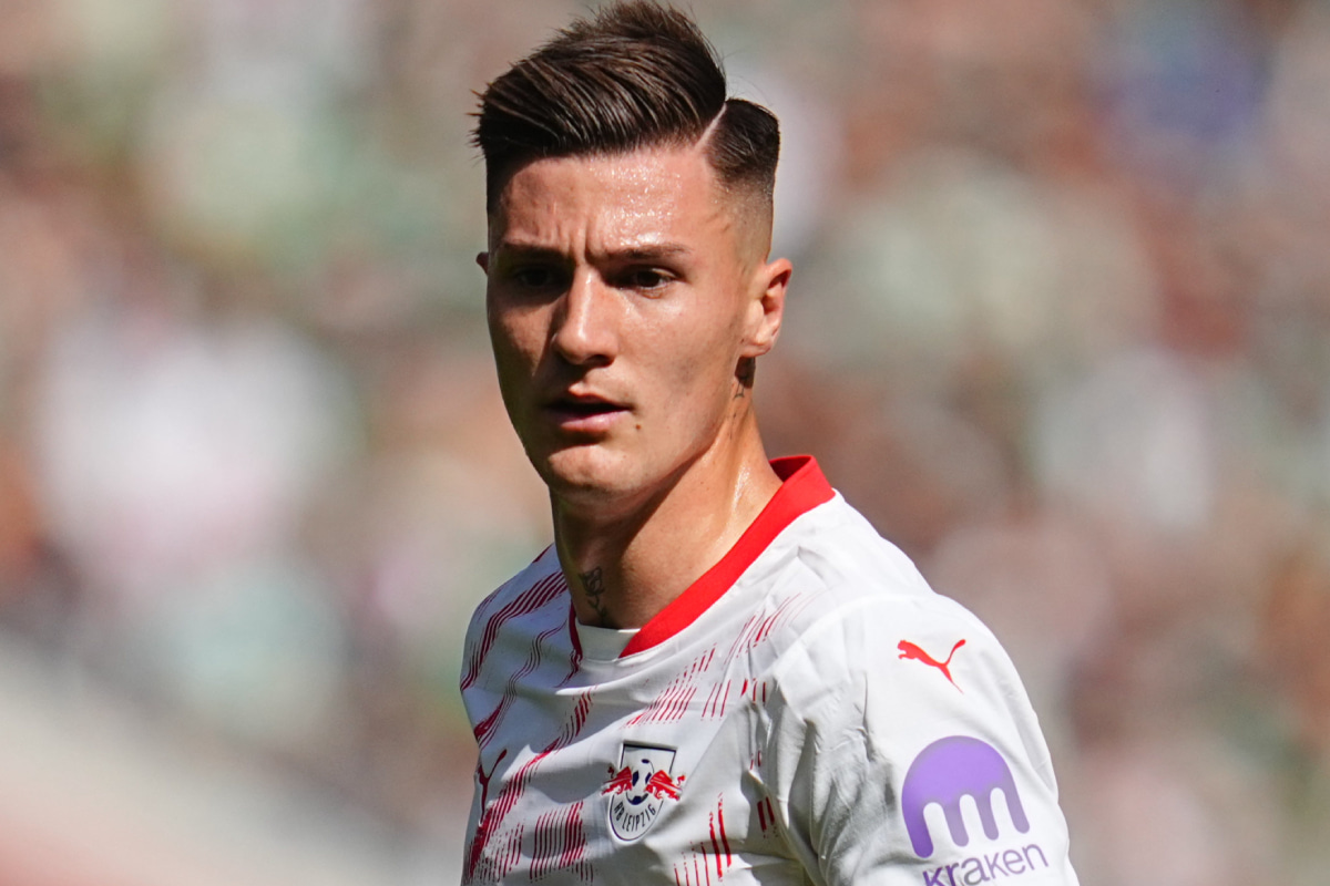 ベンヤミン・シェシュコ