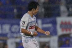 水戸ホーリーホックの大崎航詩