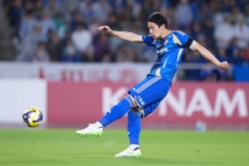 FC町田ゼルビアの中山雄太