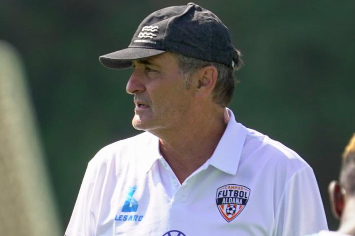 アドルフォ・アルダーナ