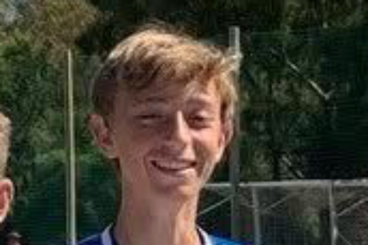 ディーン・ハイセン