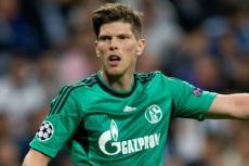 シャルケ在籍時の元オランダ代表FWフンテラール