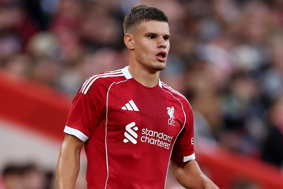 ボーンマスDFミロシュ・ケルケズ