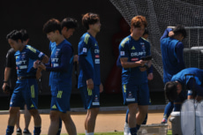 渡辺皓太・加藤蓮・角田涼太朗・植中朝日