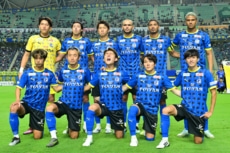 ゴール期待値　ワーストランキング　大分トリニータ