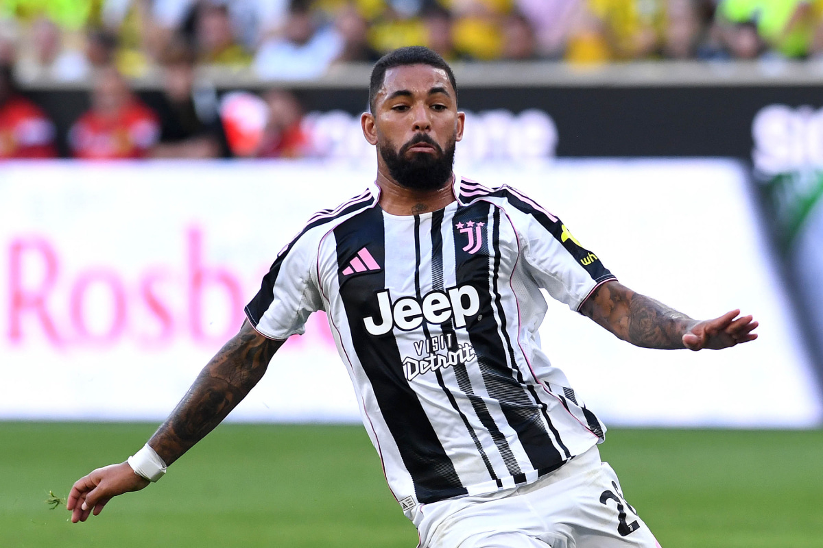 ドウグラス・ルイス