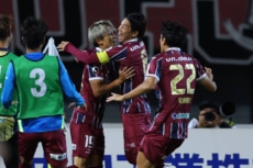 ファジアーノ岡山MF岩渕弘人