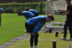 川崎フロンターレの大関友翔