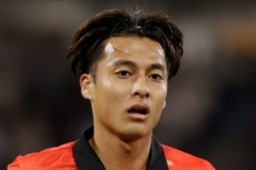 NECナイメヘンの佐野航大