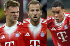 バイエルン　高額年俸1～5位　アイキャッチ