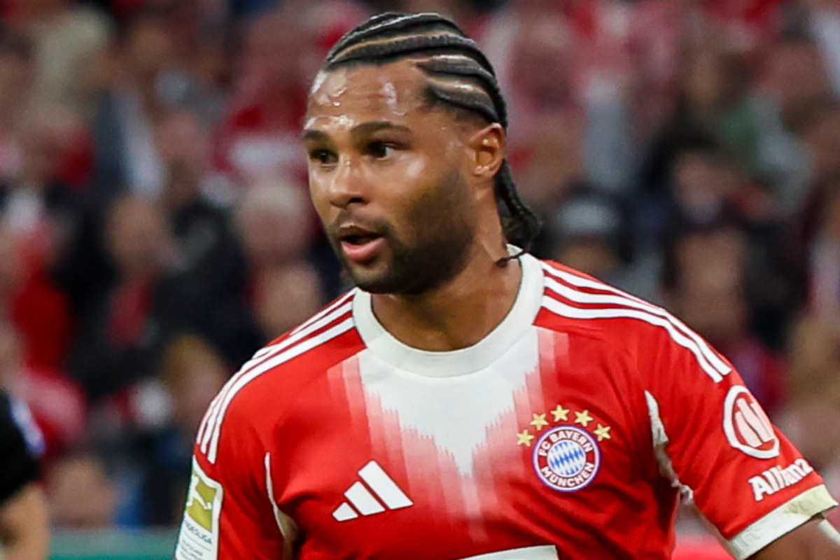 バイエルン・ニャブリ