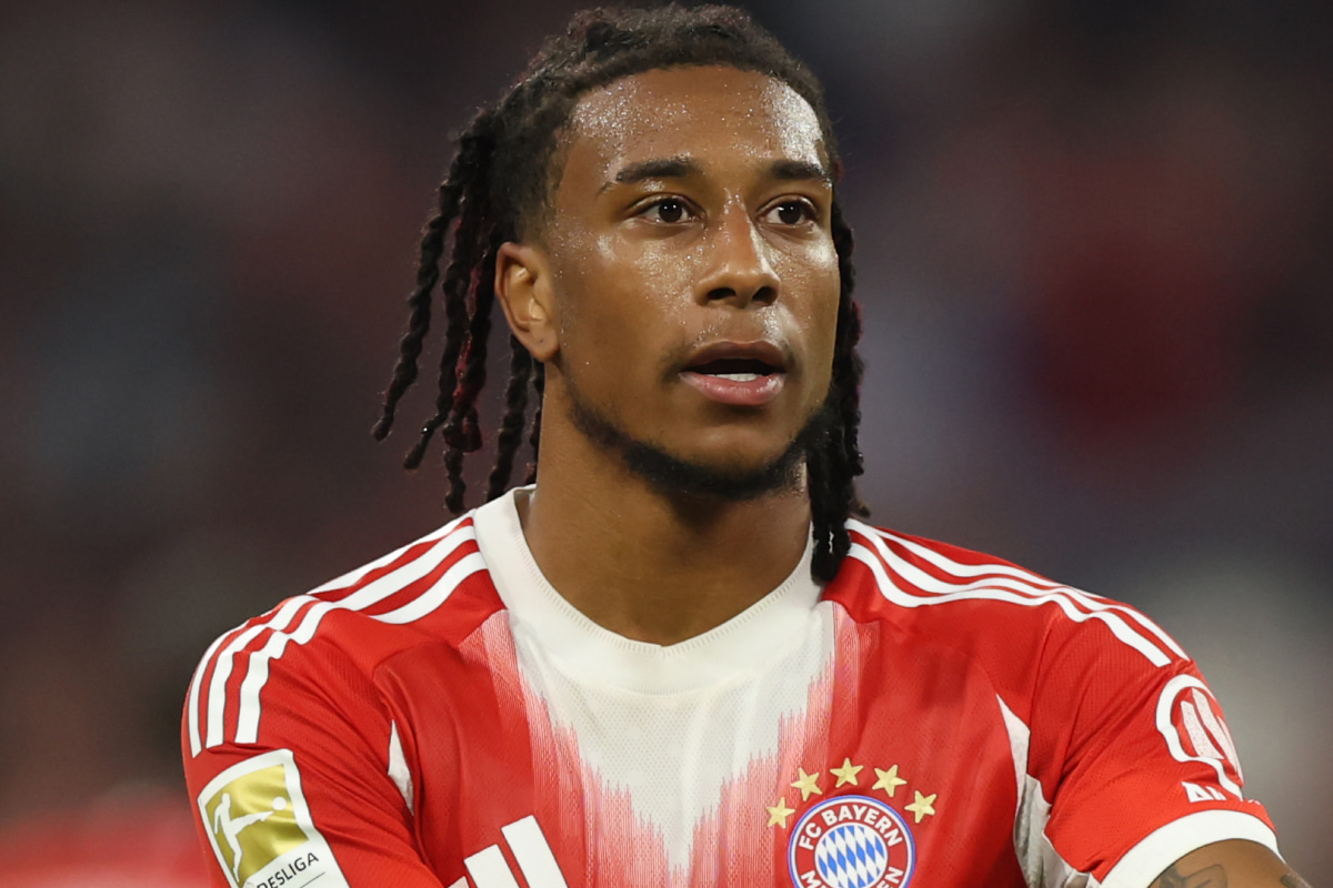 バイエルン・オリーズ